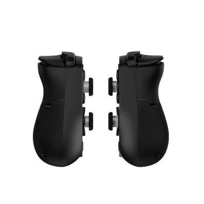 GameSir X5 Lite Game Controller for Android, iPhone 16/15, iPad mini - Hall Effect Joysticks, App Support for Mobile Gaming