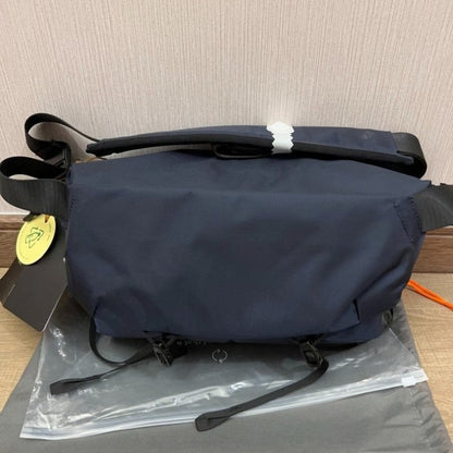 Venture Sling10L Outdoor Sports Functional Camera Bag, Unisex Casual Travel Crossbody Bag Brand Original Fitness Chest Bag