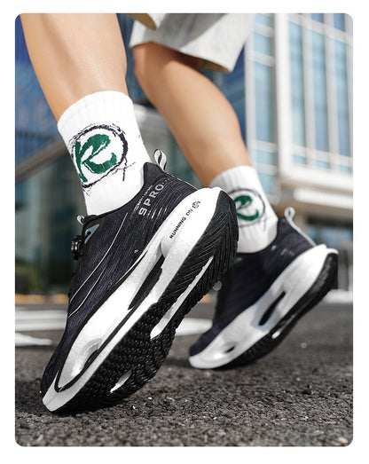 High Quality Walking Sneakers Men Comfortable Sport Running Shoes For Men Basketball Sneakers Women Casual Trainers Sneaker Man