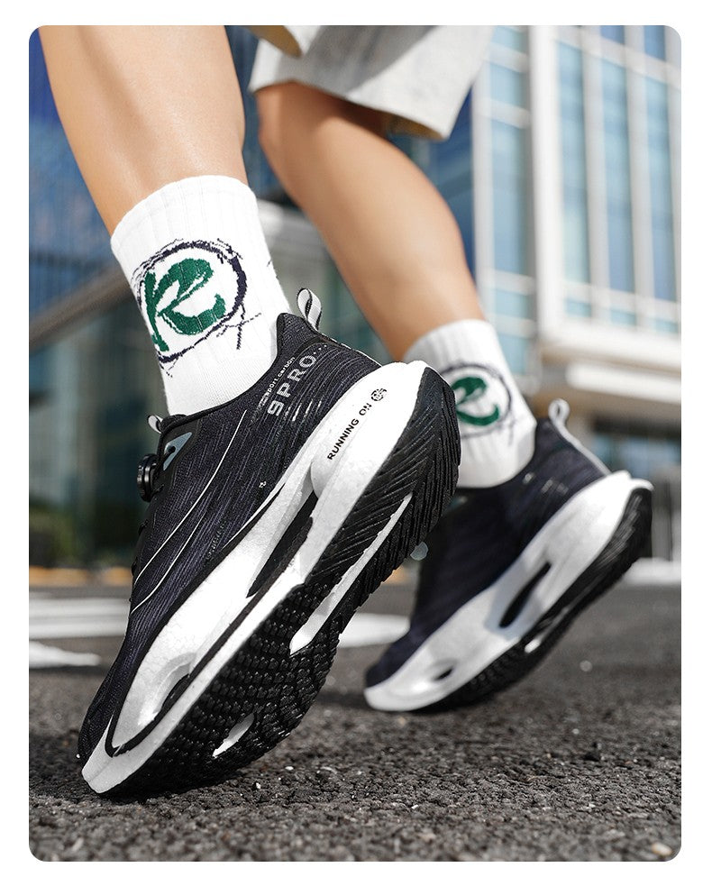 High Quality Walking Sneakers Men Comfortable Sport Running Shoes For Men Basketball Sneakers Women Casual Trainers Sneaker Man