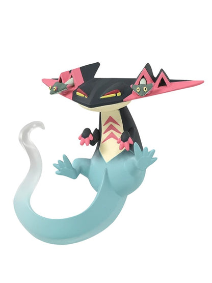 TOMY Interesting Cute Pokemon Figures Rare Legend Pokémon Good Quality Kawaii Exquisite Appearance Anime Collection Child Gift
