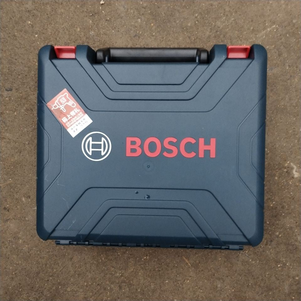 Bosch Caixa de Ferramentas Portátil Caixa de Armazenamento Para Bosch GSR 12V 18V Furadeira Elétrica Motosserra Caixa de Armazenamento Plástico Rígido