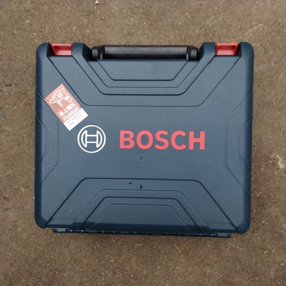 Bosch Caixa de Ferramentas Portátil Caixa de Armazenamento Para Bosch GSR 12V 18V Furadeira Elétrica Motosserra Caixa de Armazenamento Plástico Rígido