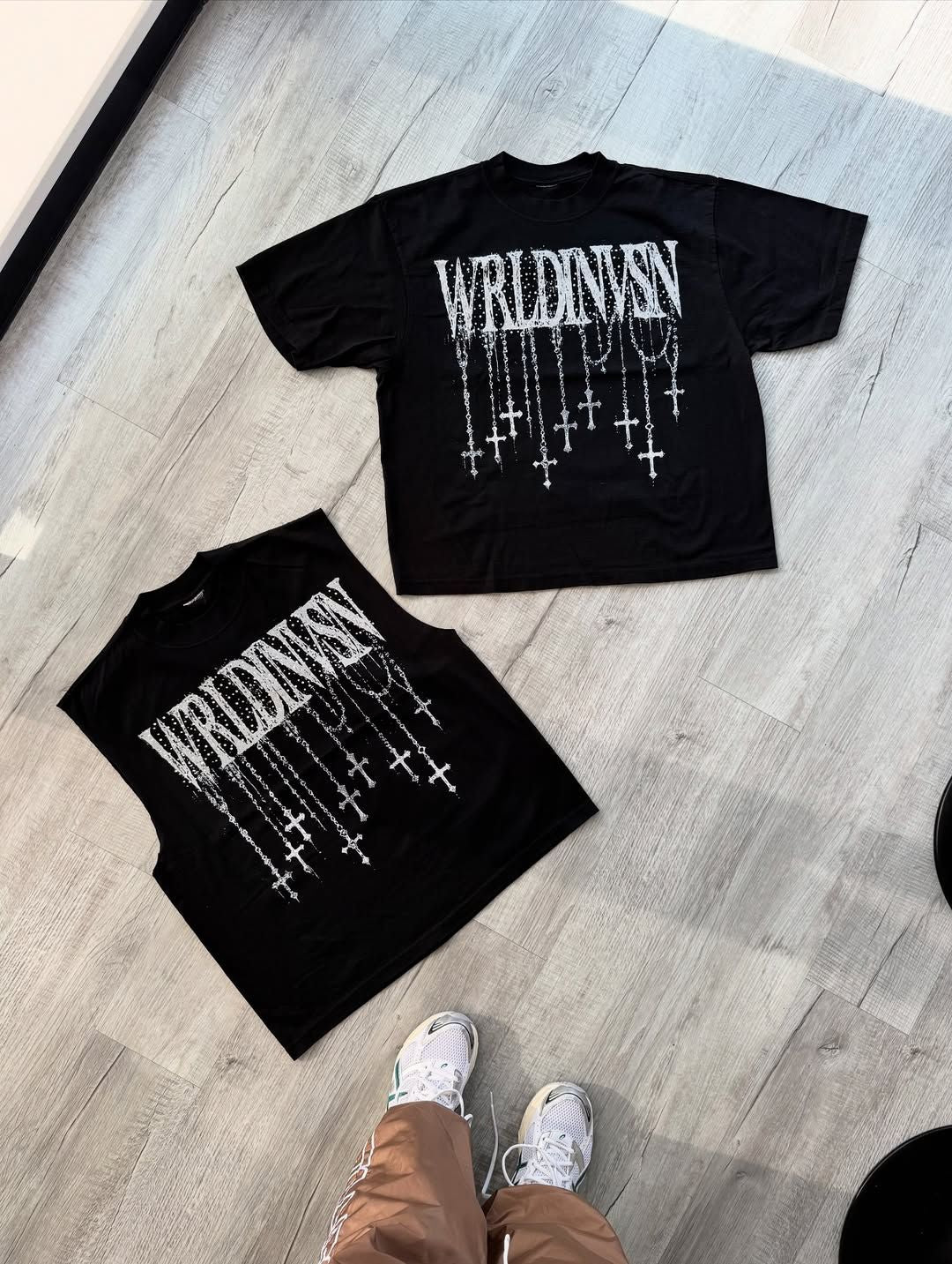 Y2K Summer Casual Loose T-shirt Men Street Hip-hop Harajuku Retro Fashion Oversized Short-sleeved High Street Fashion Clothing