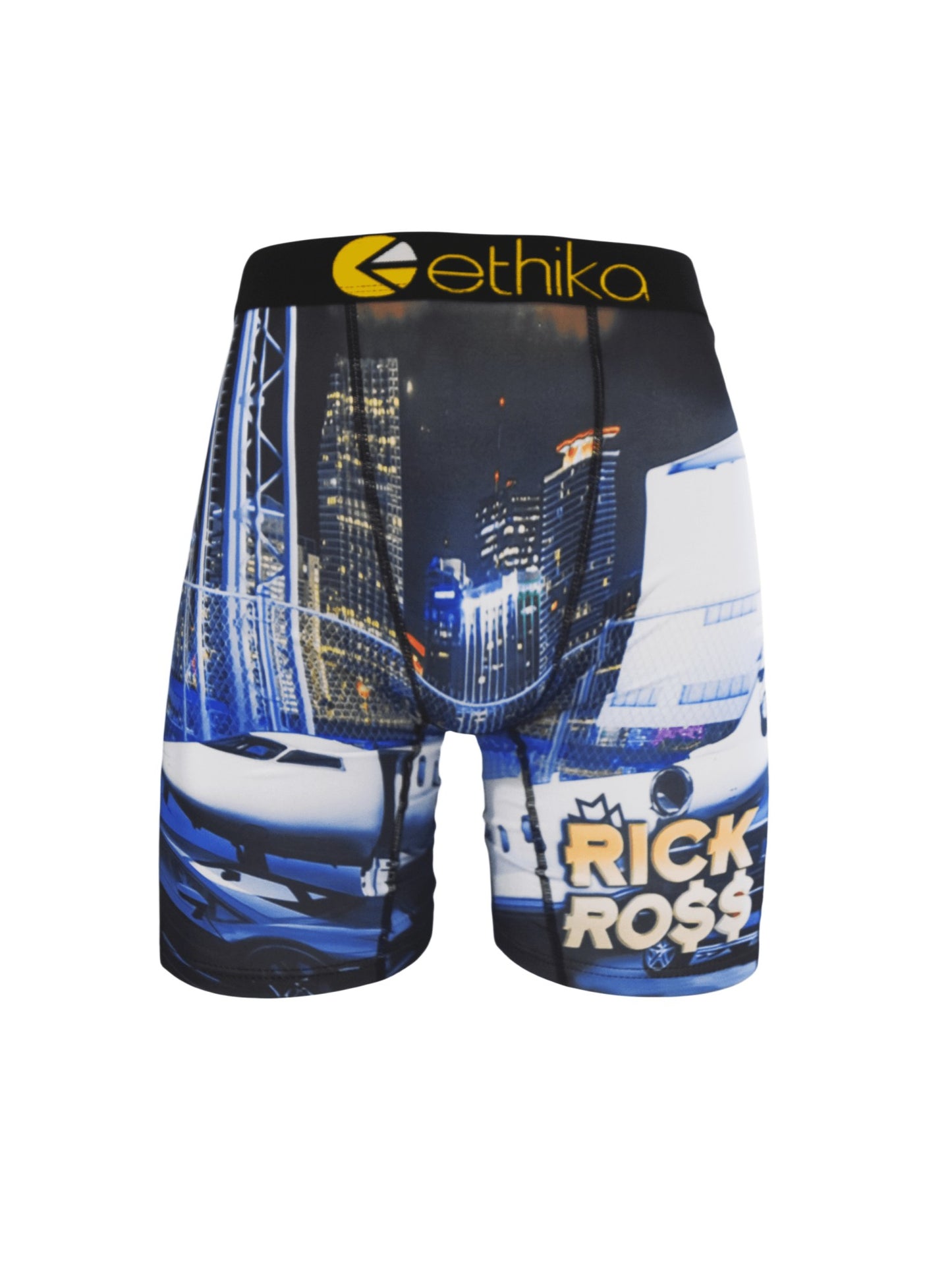 ETHIKA 1PC  man sexy t?y mens Men's panties Underwear man mens gifts mens sexy underwear choice Boxers and underpants Briefs