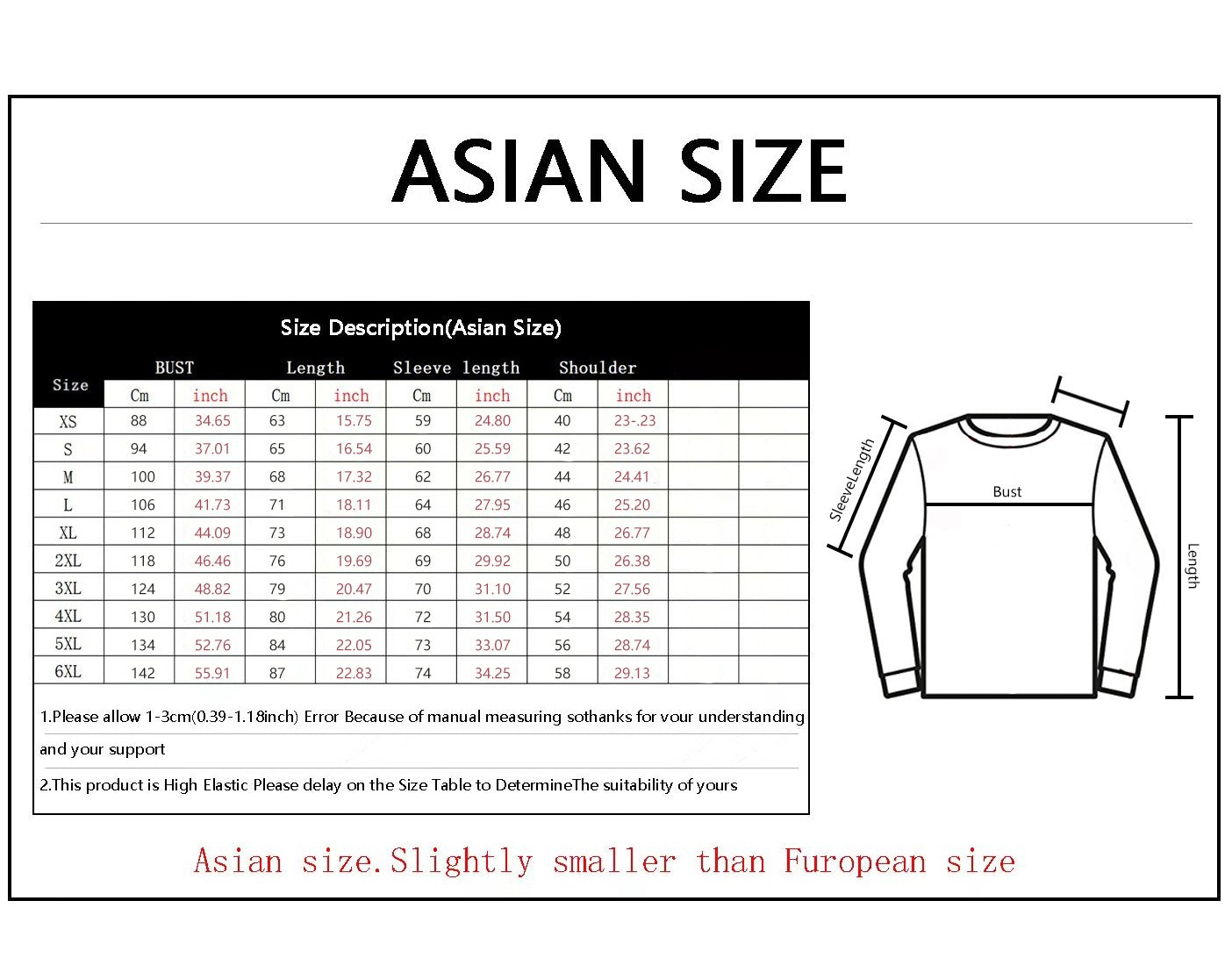 2024 New Arrival Fashion Men's Long Sleeve T-shirts Poker Printed Loose O-neck Tops Oversized Daily T Shirt For Men