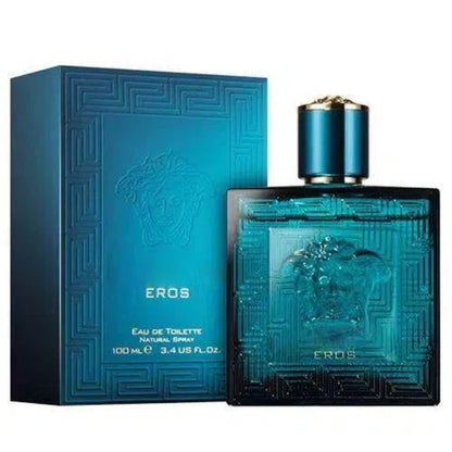 Brand Men Perfume Long-lasting Scent Fragrance Fresh Ocean Cologne Man Dating Fresh Gentleman Gift