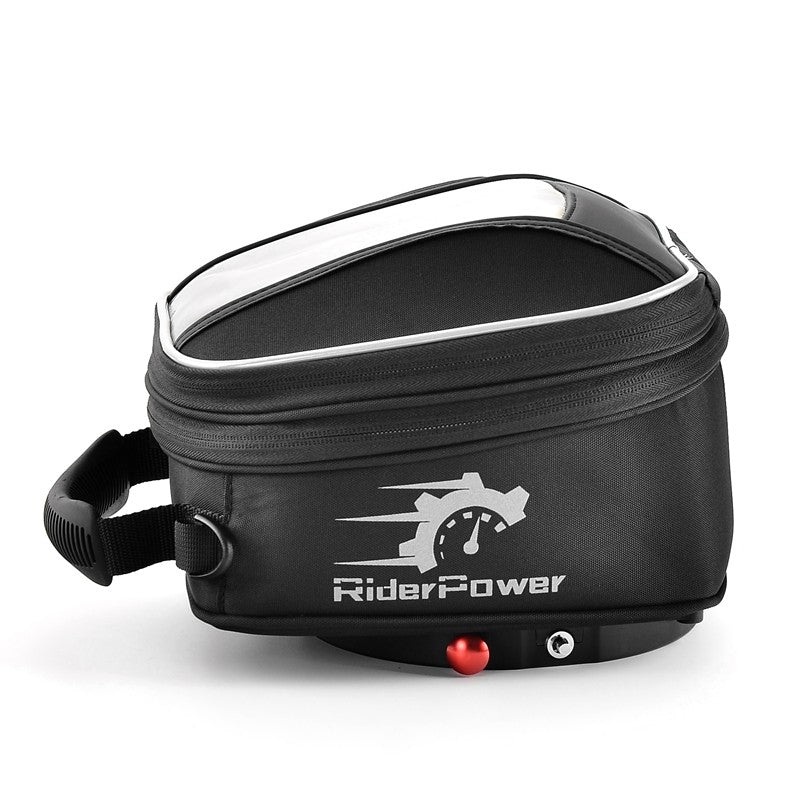 Tank Bag For KOVE 800X Rally Pro Super Adventure Quick Lock Navigation Bags Backpack Waterproof Luggage Top Case Motorcycle Bag