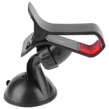 Suporte para Celular Veicular Desmontável Suporte de Telefone Ajustável Acessórios Adequados para GPS Veicular