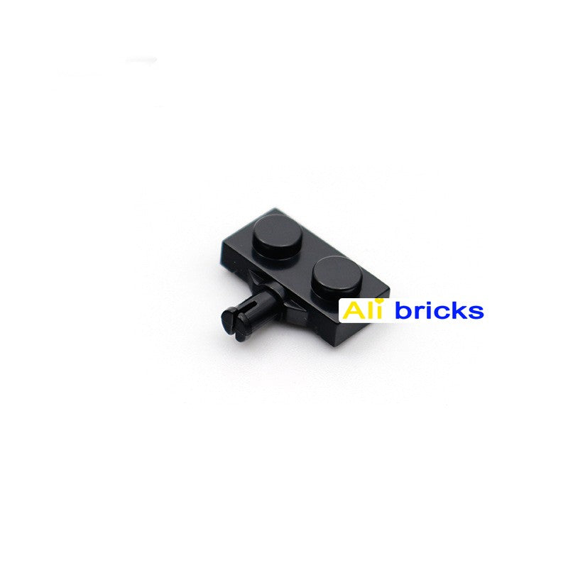 Blocos de Montar DIY Figuras Peças Eixo Assento e Rodas 1x2 2x4 Educacional Criativo Tamanho Compatível Com Brinquedo para Crianças 2926