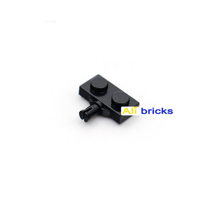 Blocos de Montar DIY Figuras Peças Eixo Assento e Rodas 1x2 2x4 Educacional Criativo Tamanho Compatível Com Brinquedo para Crianças 2926