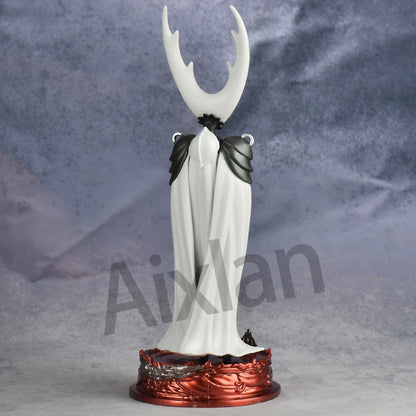 10cm Jogo Hollow Knight Anime Figura Hollow Knight PVC Action Figure Coleção Modelo Presentes de Natal Ação de Graças