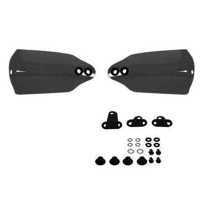 Protetor de Mão para Moto para Harley Softail Softail 2018-2023 Road Glide Road Glide 2015-2020