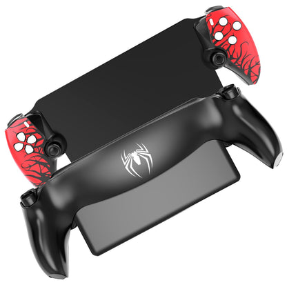 Replacement Faceplate Cover For PS5 Portal Protective Shell Controller Housing Shell Case Console Cover Gaming Accessories