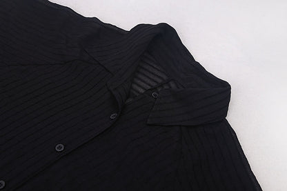 Beach Shirts Bikini Cover Ups for Women Self Belted Kimono Dress Elegant Swimsuit Covers Holiday Bathing Suits Beachwear