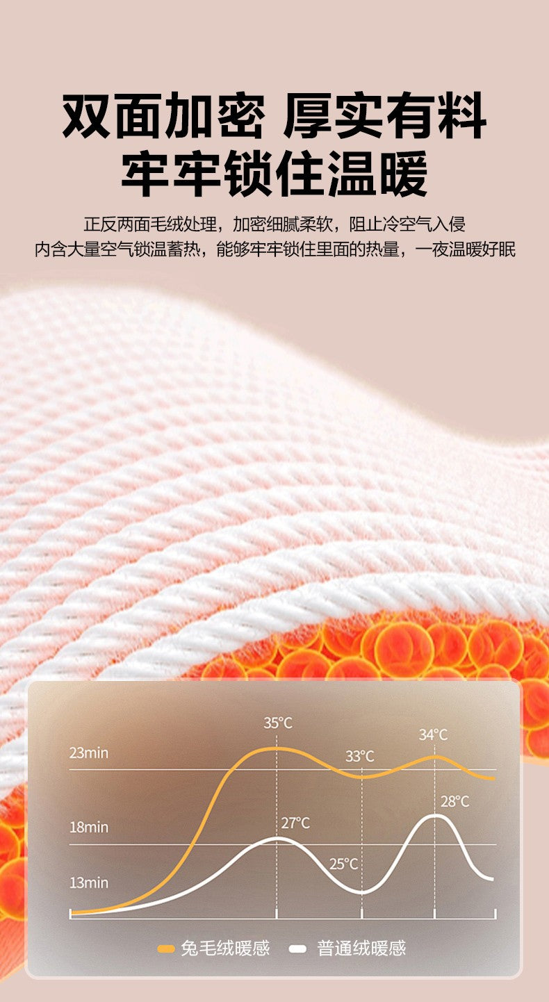 Striped Flannel Fleece Blanket Ultra-Soft Lightweight White Blanket Throw/Twin/Qveen/King Sizes Multi-Color For Bed Couch