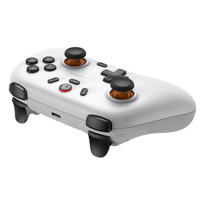 GameSir T4 Nova Lite - Wireless Switch Controller Bluetooth Gamepad with Hall Effect for Nintendo Switch iPhone Android Phone PC