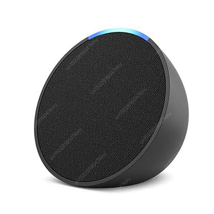 Melhor Vendedor Original Echo Pop Música e Controles de Casa com Assistente Inteligente Alexa