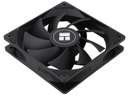 Thermalright TL-C12C PC Cooling Fan 120mm 5V 3PIN ARGB Computer Case Fan 4pin PWM 1550RPM Adjustable Speed 12cm CPU Cooler Fan