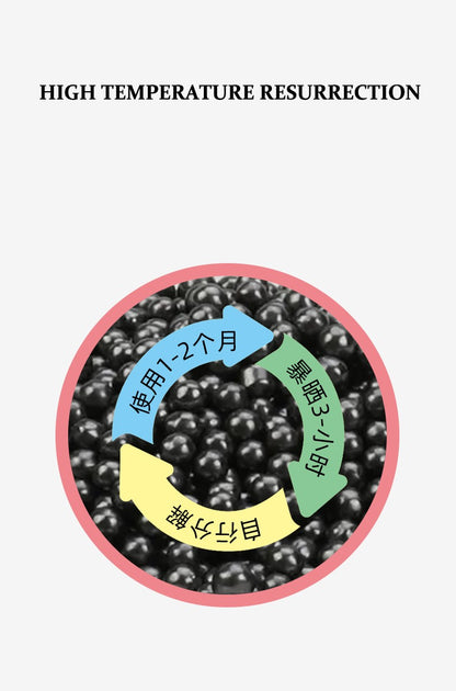 Car Interior Bulldog Car Seat Creative Living Room Ornament PP Cotton Fresh Air Cartoon Funny Toy Home Decoration Accessories