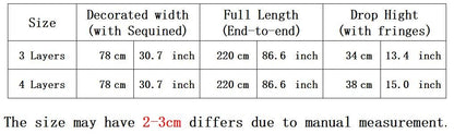 Sexy Sequins Tassel Dancewear Mini Skirt Women Clothes Jupe Femme Belly Dance Skirts Ladies Faldas Performance Stage Bottom Saia