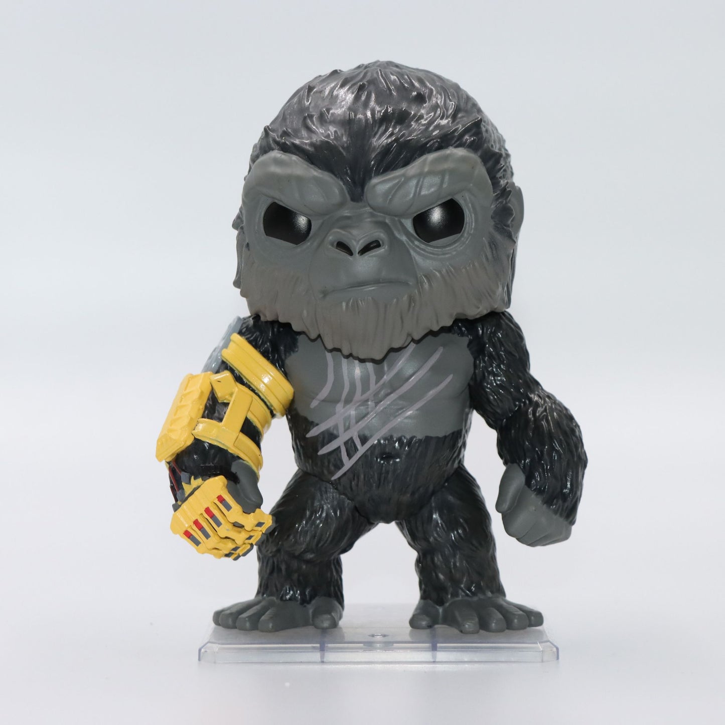 Funko Pop Original Godzilla Action Figure Movies TV Kong Vinyl Figure Anime Doll Toys Gift for Boys Collectible Model Ornaments