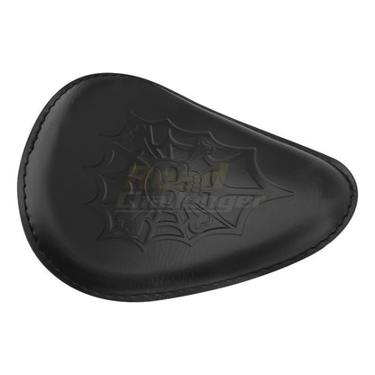 Assento Dianteiro Solo Para Piloto de Moto Para Harley Para Yamaha Para Honda Para Suzuki Universal