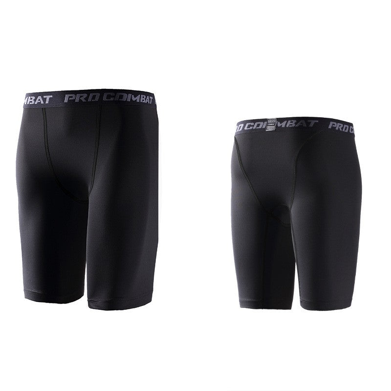 2026 Sports Shorts Men Compression Running Shorts With Pocket Quick Dry Workout Gym Shorts Fitness Sport Leggings for Men S-XXXL