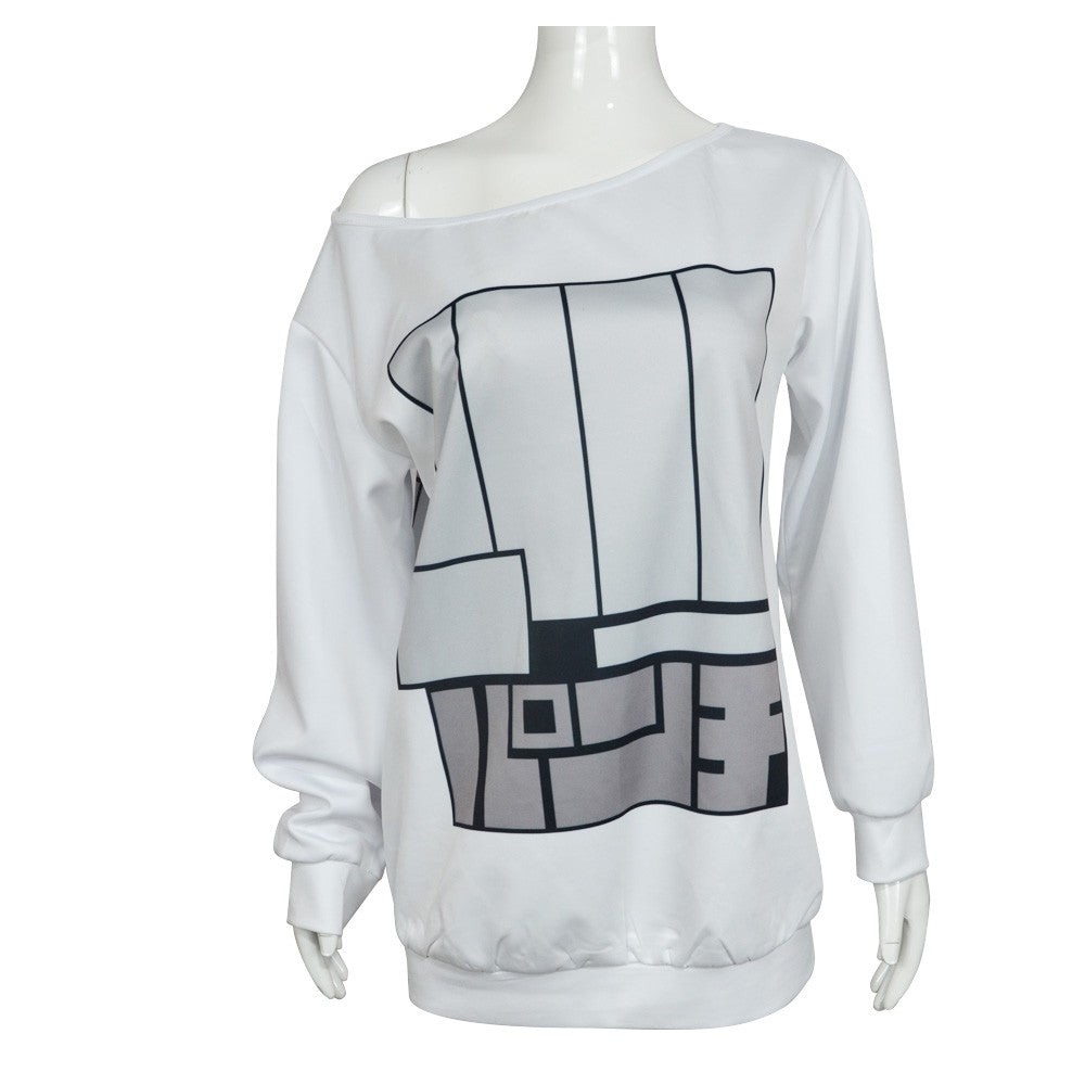Anime Dandadan Momo Ayase Cosplay Costume Adult Loose Casual Hoodie Carnival Roleplay Accessories Unisex Clothes Top