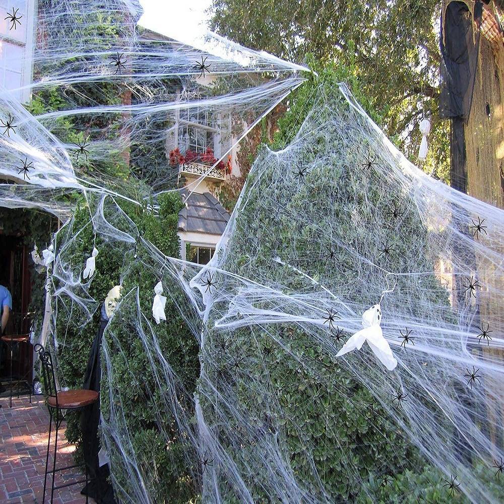 Horror Schedel Hanger Variabele Vorm Schedel Halloween Prop Party Outdoor Spookhuis Bar Halloween Decoration
