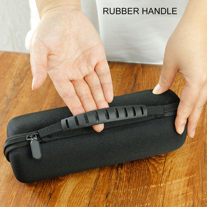 Coffee Grinder Case Coffee Grinder Bag Manual Coffee Grinder Bag Carrying Storage Case Waterproof Travel Bag for Protection