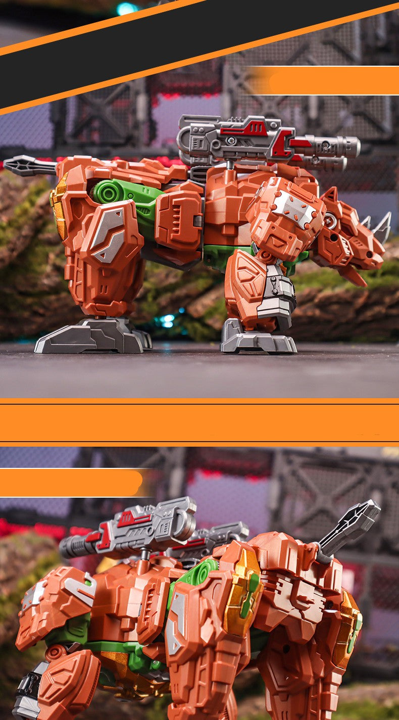 EM ESTOQUE NOVO BAIWEI 18CM Brinquedos de Transformação TW-1024 KO SS Filme Robô Pintado Anime Action Figure Modelo de Carro Presente para Crianças TW-1032