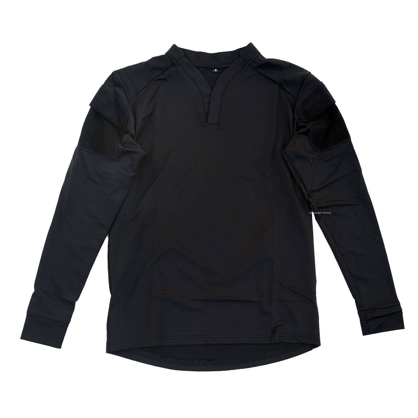 SMTP002 Cag Style Tactical Shirt Breathable Combat Shirt Men Long Sleeves