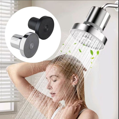 Pressurized Healthier Hair Filtered Shower Head Protect Hair Reduce Hair Shedding Shower Filter Removes Chlorine