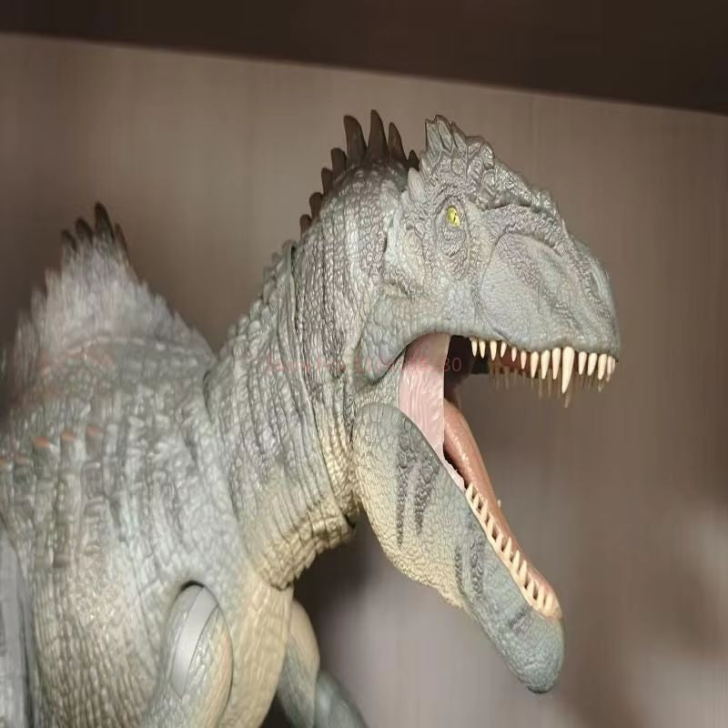 Meitai Jurassic Park World Série Hammond Dinossauro Gigante do Sul Boneco de Ação - Brinquedo Genuíno em Estoque para Aniversário, Vendas Quentes