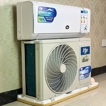 Ar Condicionado Split Inverter Smart 1.5HP 12000BTU - R32 Montado na Parede para Casa, Economia de Energia e Resfriamento Silencioso