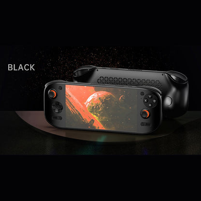AMPOWN AYN Odin 2 Portal Handheld Game Players 7-Inch OLED 8Gen2 8000mAh Android 13 Portable Retro Video Game Custom Wireless