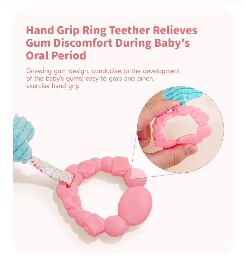 Baby Rattle Musical Caterpillar Worm Infant Soft Plush Toys Children Sensory Animals Caterpillar Toys Newborn Tummy Time Toys