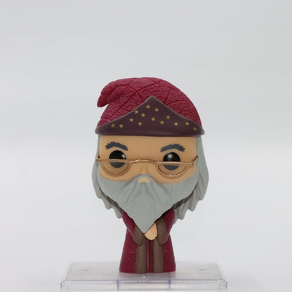 FUNKO POP Original Harry Potter Albus Dumbledore #4 Limited Edition Vinyl Action Doll Collectible Model Gift for Boys Girls Kids