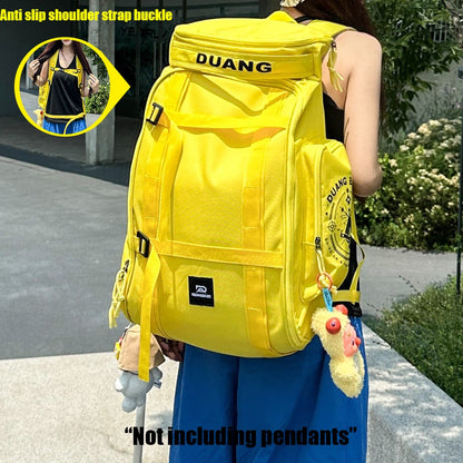 Professional Skiing Backpack, Outdoor Sports Travel Bag, Personalized Leisure Backpack, Cycling Computer Bag, Backpack