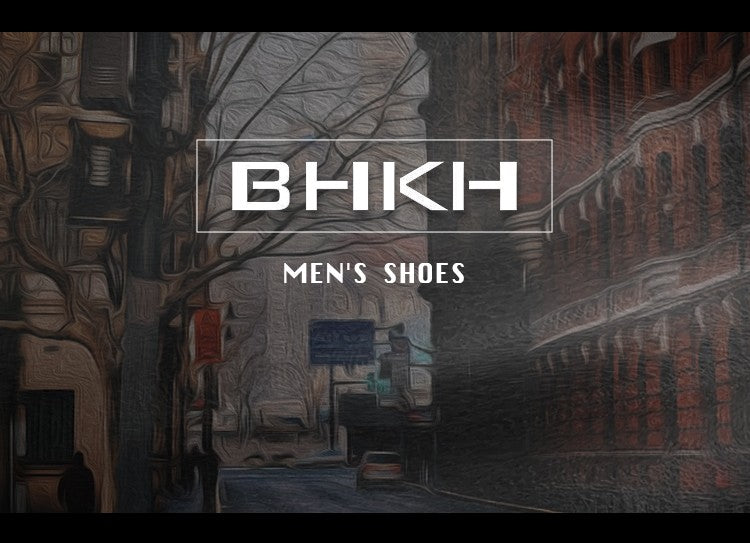 BHKH Botas Masculinas de Inverno da Moda botins Zíper Cadarço Botas de Tornozelo Sapatos Sociais Vintage de Negócios Sapatos Casuais de Couro Para Homens