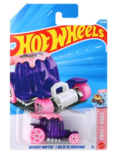 2026New Original Hot Wheels1/64 26C Alloy Sports Car Model Simulation Limited Edition Collect Children's Car Toys Birthday Gift