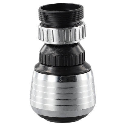 Aerador de Torneira Giratória de 360 Graus para Economia de Água, Bico de Filtro Extensor para Cozinha, Ferramentas de Cozinha