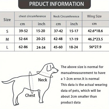 Asas de Morcego para Cães e Gatos para Decoração de Festa de Halloween, Coleira de Estimação, Fantasia de Morcego para Cosplay, Acessórios Fofos para Cães e Gatos.