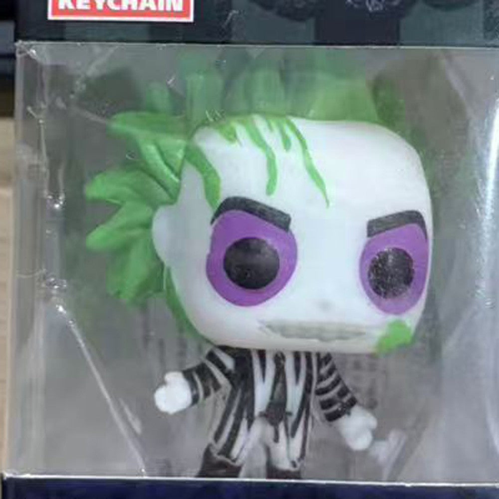 Boneco de Ação DC Series Batman O Coringa e Arlequina Brinquedo Modelo
