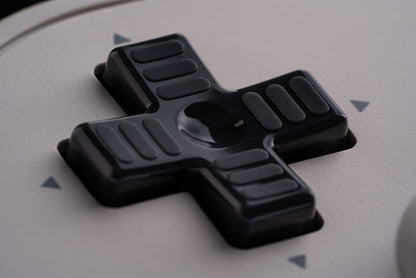 8BitDo Pro 3 Bluetooth Gamepad for Switch 1/2, Windows, Apple, Steam Special Edition Wireless Game Controller with TMR Joysticks