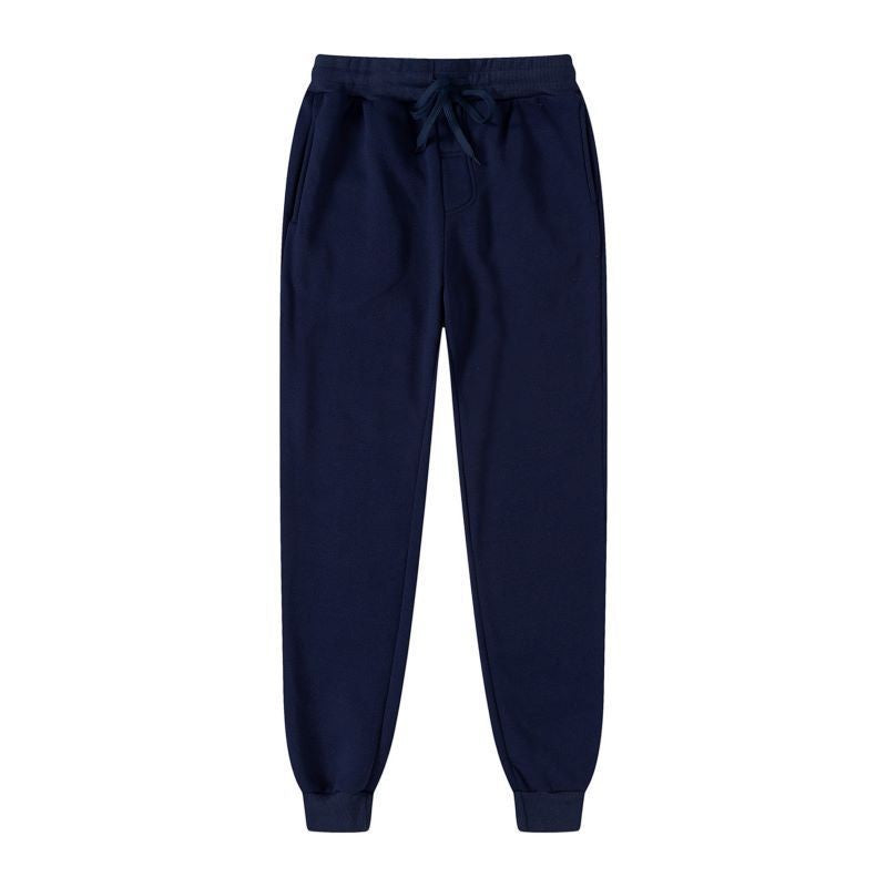 Men's jogging pants baggy pants neutral breathable baggy outdoor pants fashion design jogging pants 2024 new sweatpants