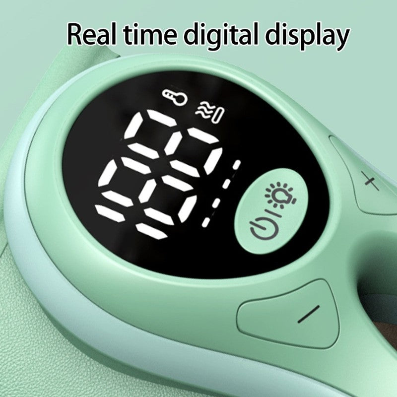 J15U Machine Washable Baby Bottle Insulating Sleeve Ergonomic Build-in 10000mAh Battery For Comfortable Handling