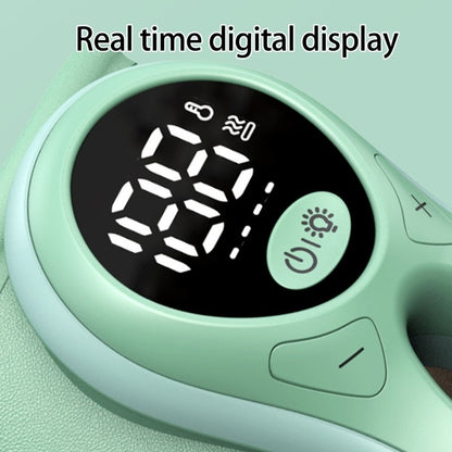 J15U Machine Washable Baby Bottle Insulating Sleeve Ergonomic Build-in 10000mAh Battery For Comfortable Handling