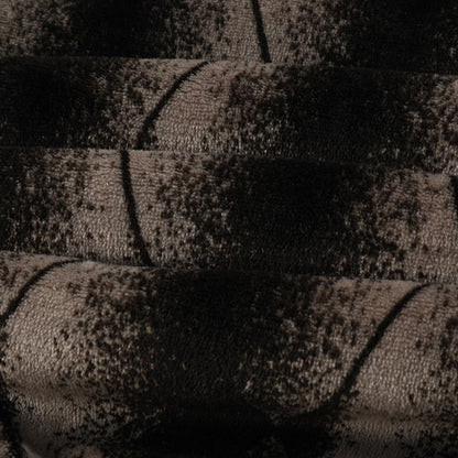 Men's Winter Black Aviator Jacket with Detachable Faux Fur Trimmed Hooded Cold Fashion Embroidered Badge and Zipper Pockets